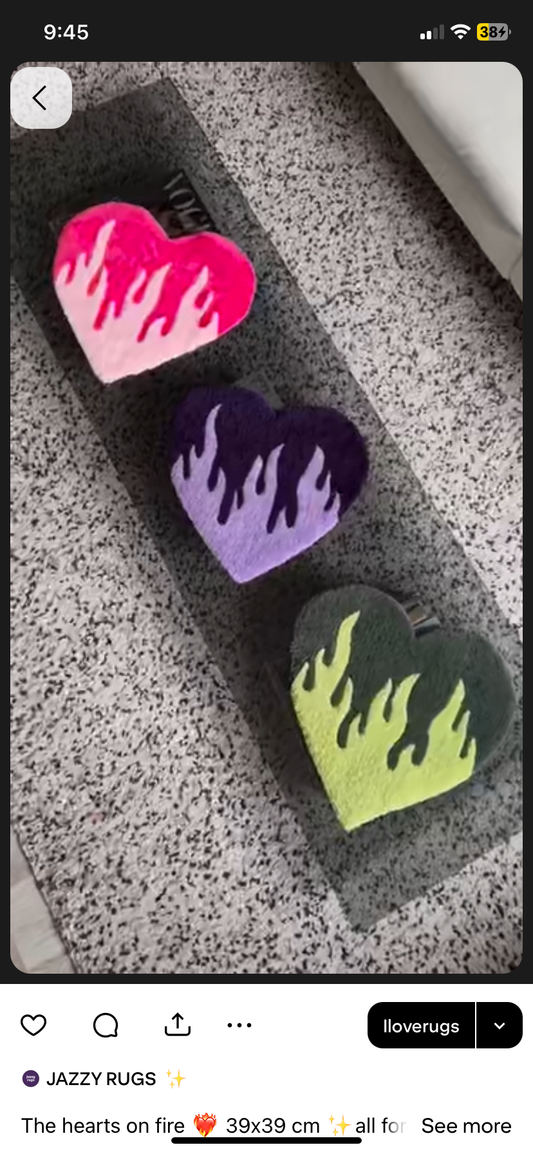 Genz keychains